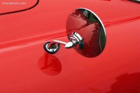 1954 Alfa Romeo 1900.  Chassis number AR1900.01089